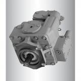 Vickers PV080R9K1A4NGLBK0183+PGP505A00 PV 196 pompe à piston
